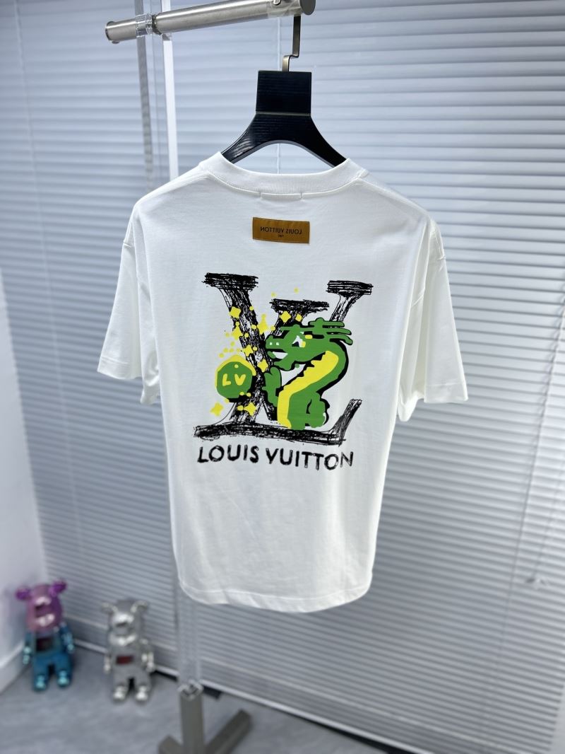 Louis Vuitton T-Shirts